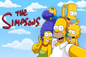 فصل 16 تا 34 سریال سیپمسونها The Simpsons
